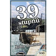 39 degrees - John Buchan