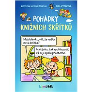Fairy tales of book elves - Antonín Šplíchal