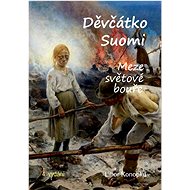 Little girl Suomi - Libor Konopka