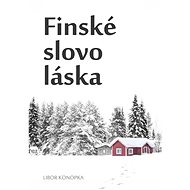 Finnish word love - Libor Konopka