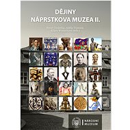 History of the Náprstek Museum II. - Klára Woitschová