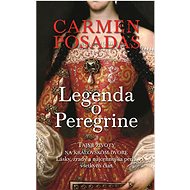 The Legend of Peregrine - Carmen Posadas