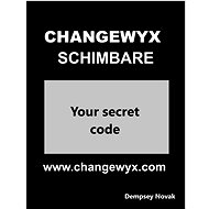 Changewyx Card  - Dempsey Novak