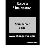 Changewyx Card - Dempsey Novak