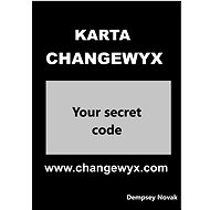 Changewyx karta - Dempsey Novak