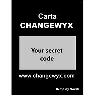 Changewyx Card - Dempsey Novak