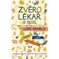Zvěrolékař a spol. - Luke Gamble