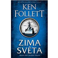 Zima světa - Ken Follett