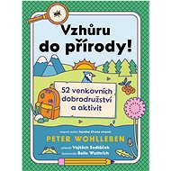 Let's get outdoors! - Peter Wohlleben