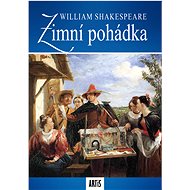 Zimní pohádka - William Shakespeare
