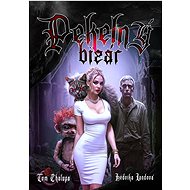 Pekelný bizár - Hedvika Landová