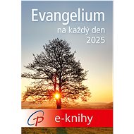 Evangelium na každý den 2025 - Kol. Paulínky