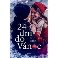24 dni do Vánoc - Michala Ries