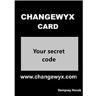 Changewyx Card - Dempsey Novak