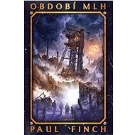 The fog season - Paul Finch