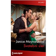 Wedding Fling - Janice Maynardová