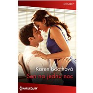 A dream for one night - Karen Boothová