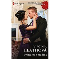 Vydražená a prodaná - Virginia Heath