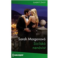 Sicilská nenávist - Sarah Morgan