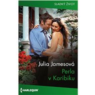 Perla v Karibiku - Julia Jamesová