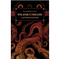 The Call of Cthulhu and other horror stories - Howard Phillips Lovecraft