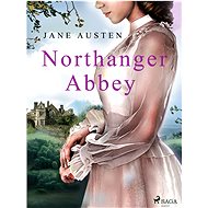 Northanger Abbey - Jane Austen