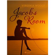 Jacob's Room - Virginia Woolf
