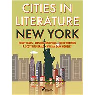 Cities in Literature: New York - Henry James