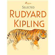 Selected Rudyard Kipling - Rudyard Kipling