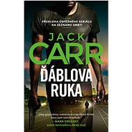 Ďáblova ruka - Jack Carr