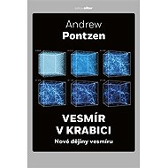 Vesmír v krabici - Andrew Pontzen