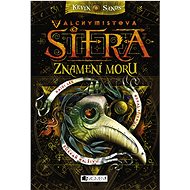 Alchymistova šifra – Znamení moru - Kevin Sands