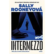 Intermezzo - Sally Rooneyová