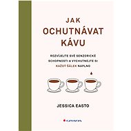 How to taste coffee - Jessica Easto