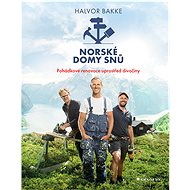 Norwegian dream homes - Mads Pettersen