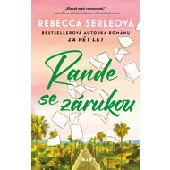 Rande se zárukou - Rebecca Serleová