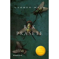 Rok Prasete - Carmen Mola