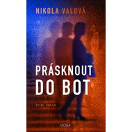 Slam it in your shoes - Nikola Valová