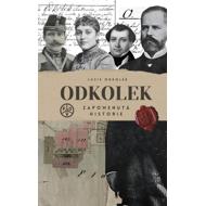 DISTRICT. - Lucie Odkolek