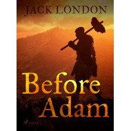 Before Adam - Jack London
