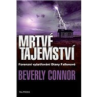 Mrtvé tajemství - Beverly Connor