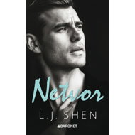 Monster - L. J. Shen