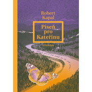 Song for Katherine - Robert Kapal