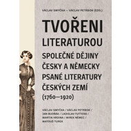 Shaped by literature - Václav Petrbok