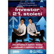 Investor 21. století - David Havlíček