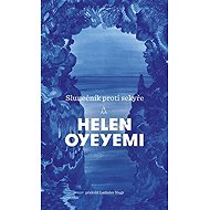 Slunečník proti sekyře - Helen Oyeyemi