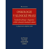 Oncology in clinical practice - Jan Novotný