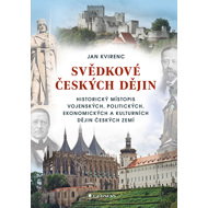 Witnesses of Czech History - Jan Kvirenc