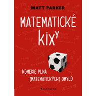 Mathematical kixes - Matt Parker