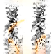 The Wolf Shaman - Daniela Maté